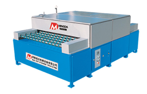 中空玻璃热压机